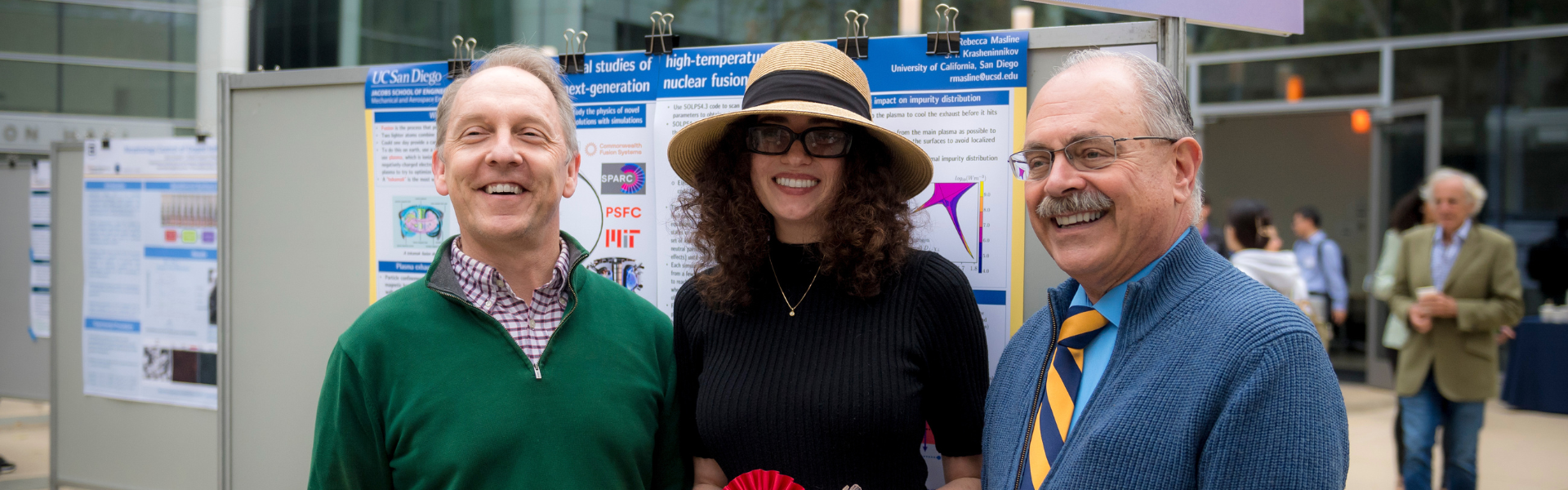 Research Expo