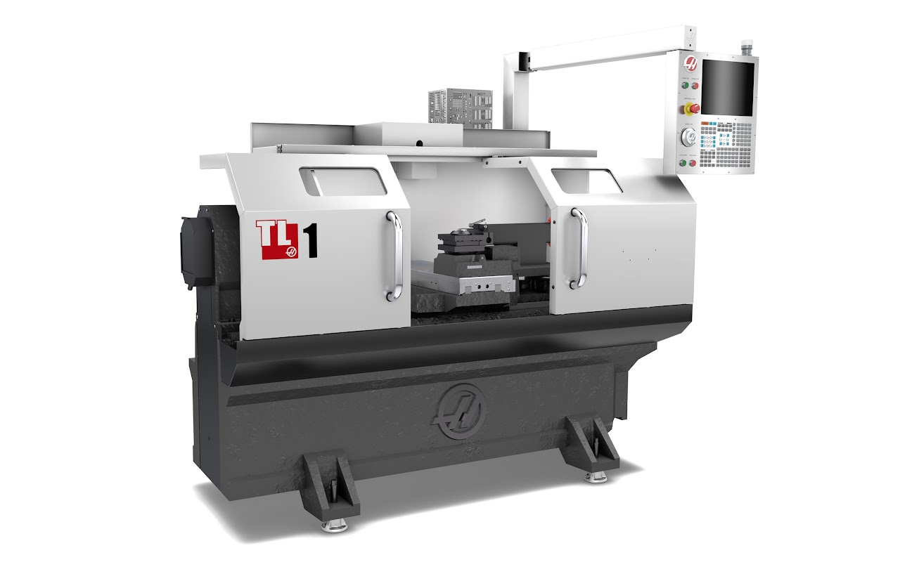haas lathe tools