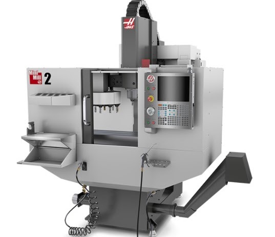 haas mini mill