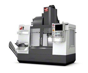 haas vf2