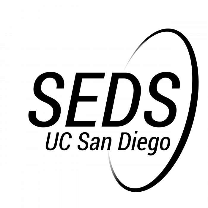 SEDS logo