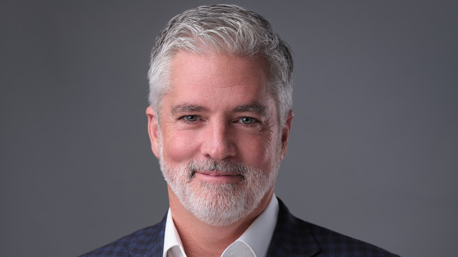 Greg Warner