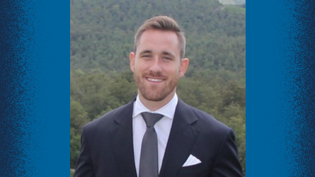 Aaron Rosengren