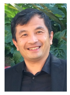 Dr. Qing Nie