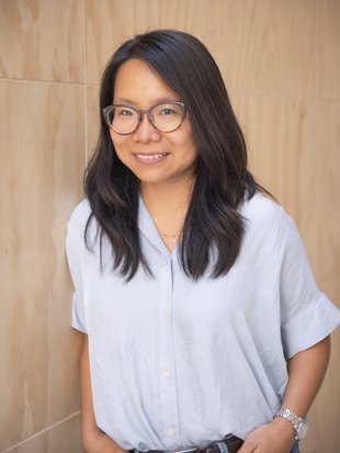 Xiaojing (Ruby) Fu