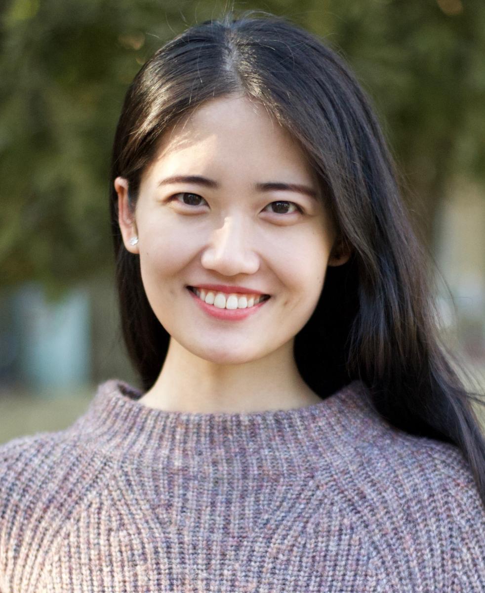 Dr. Sijia Geng