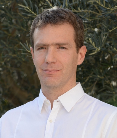 Doctor Michael Le Bars