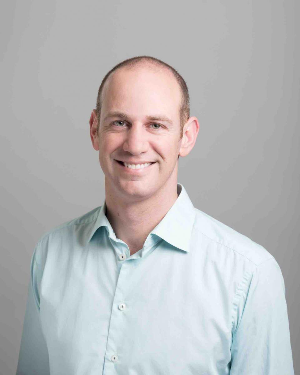 Prof. Josh Taylor