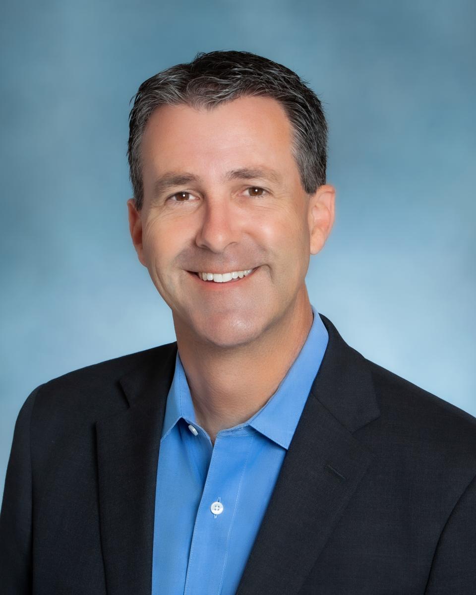 Mike Ferry
