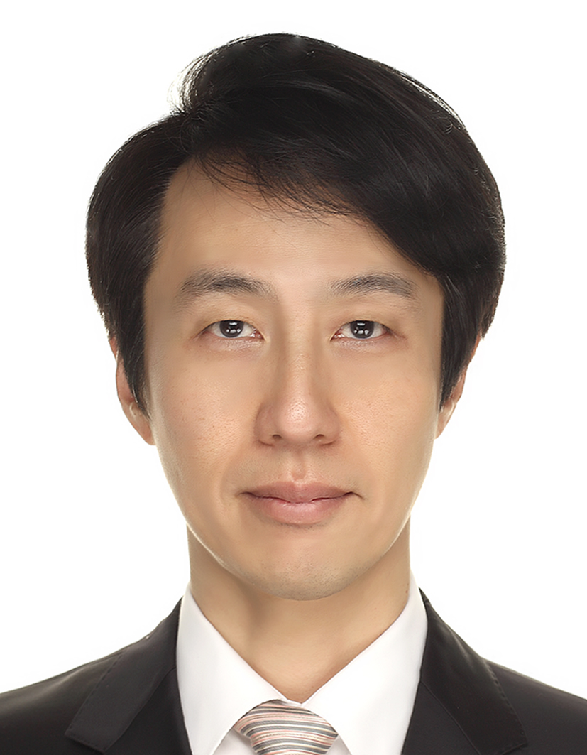 Professor Jin-Man Sohn