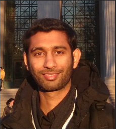 Professor Varghese Mathai