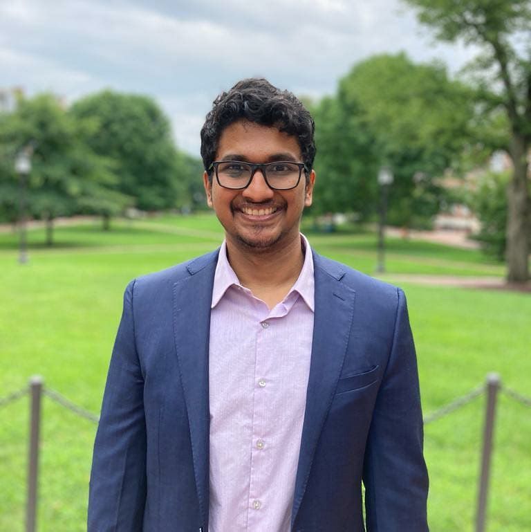 Aditya Aiyer