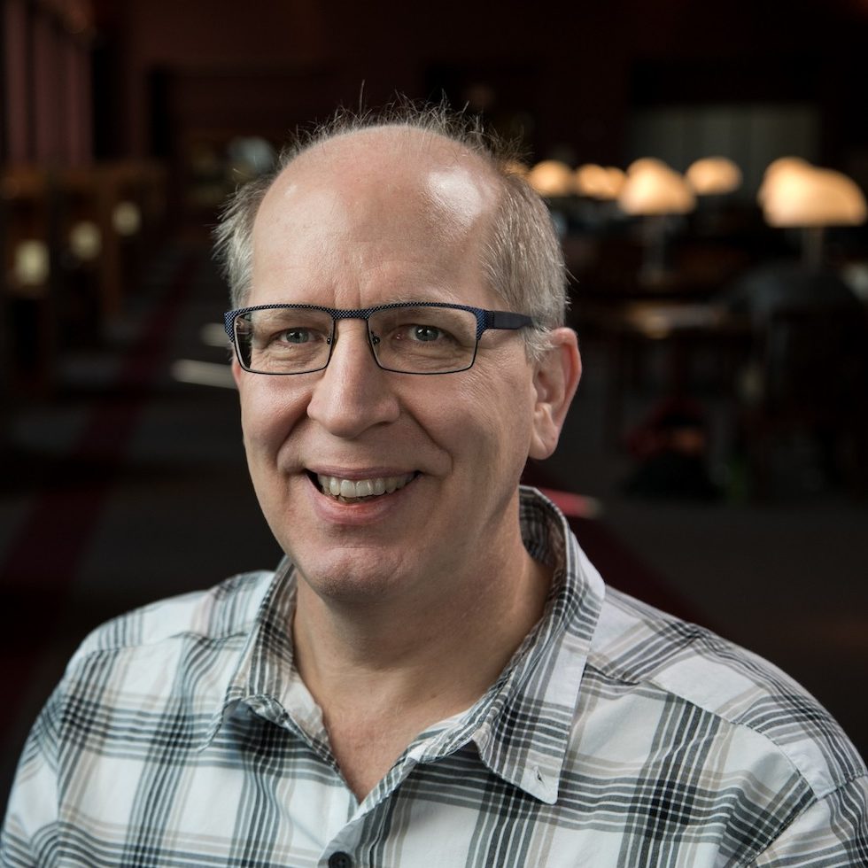 Jeff Borggaard