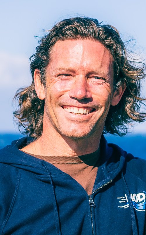 Matthew Alford