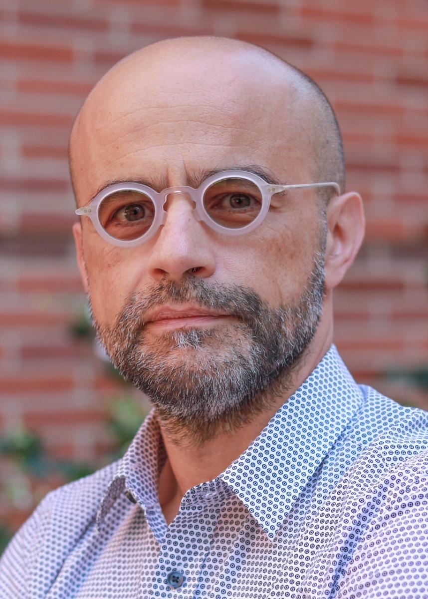 Paulo Tabuada