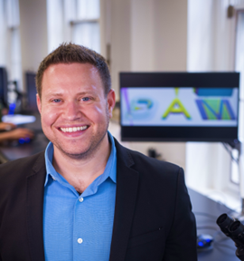 Dr. Ryan D. Sochol