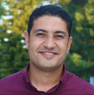Haithem Taha