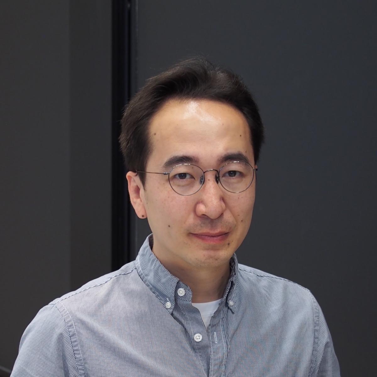 Sicun (Sean) Gao