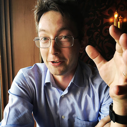 Steven L. Brunton