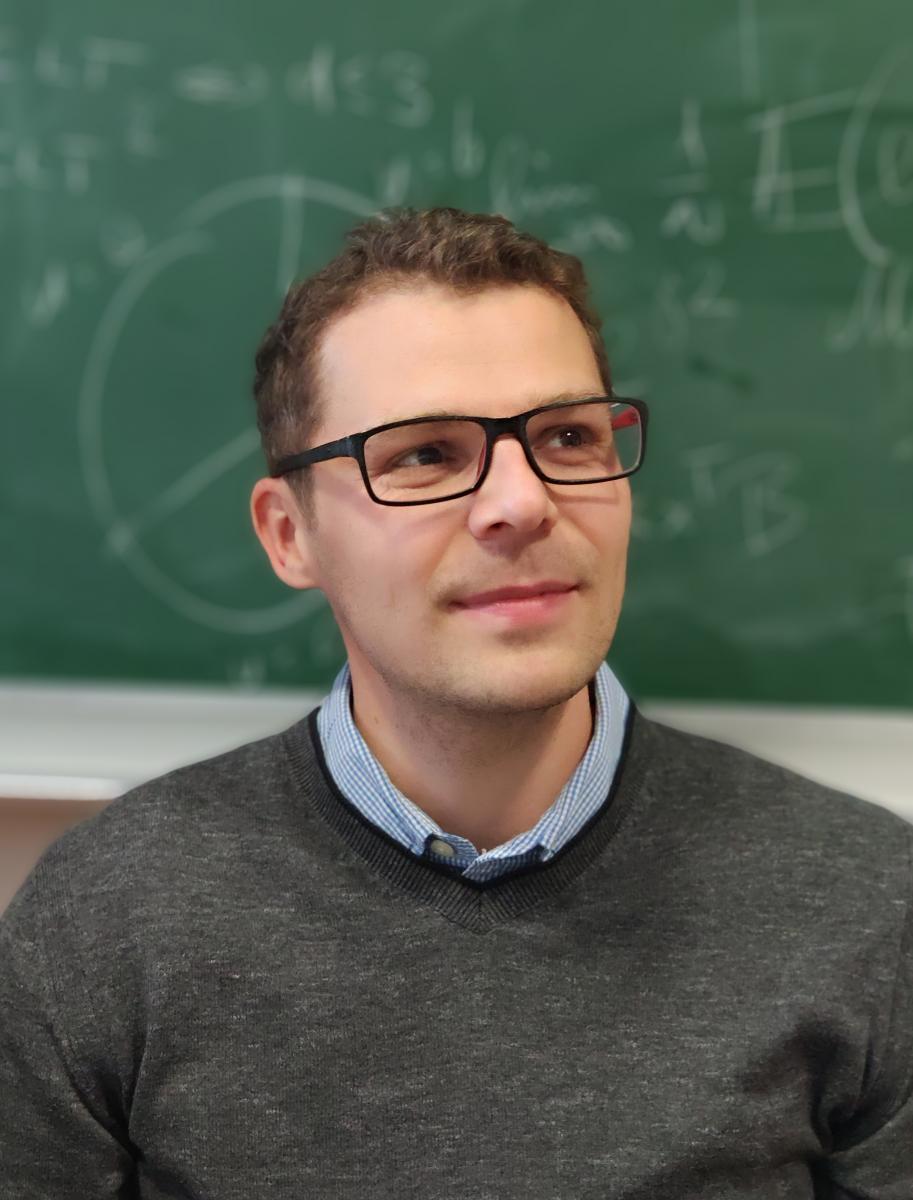Dr. Tobias Breiten