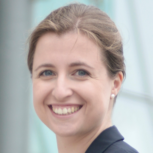 Dr. Jessica Burgner-Kahrs
