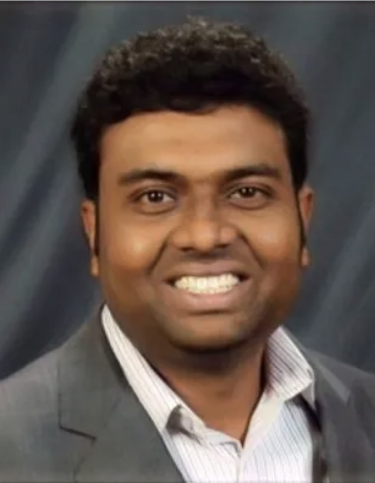 Shiva Rudraraju