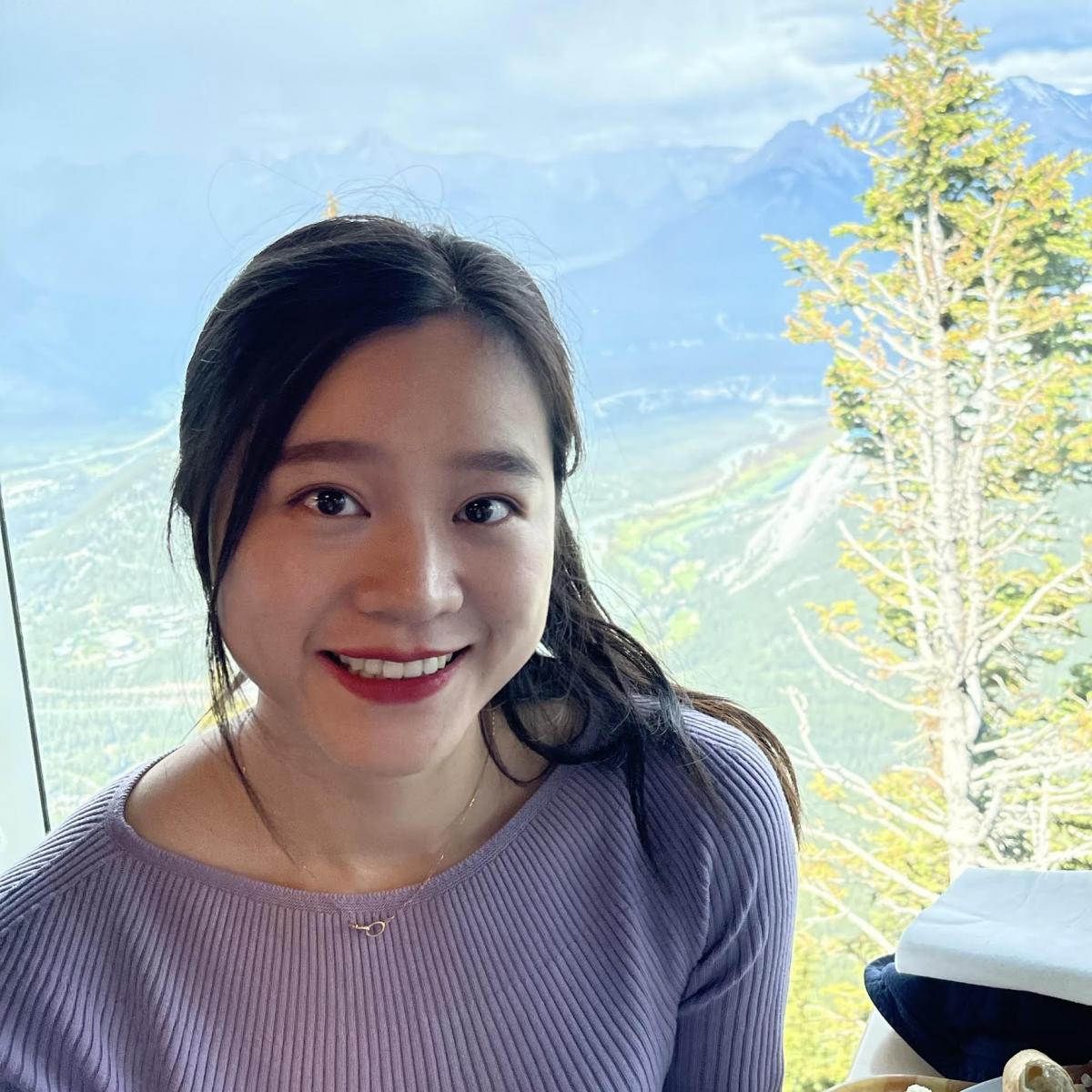Dr. Zhu, Yuhua