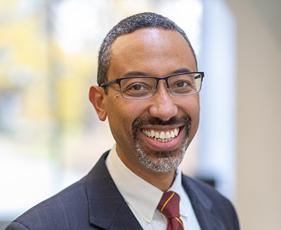 Dean Alleyne, Andrew G.