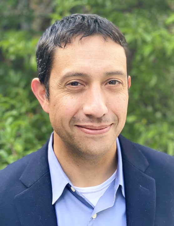 Dr. Hernandez, Christopher J.