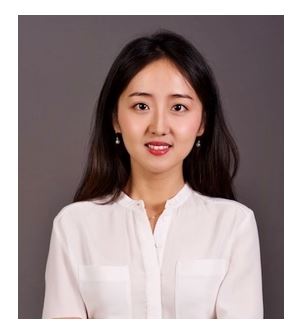 Dr. Yu, Huan