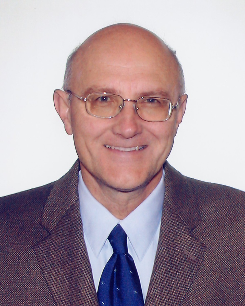 Dr. Hrovat, Davorin