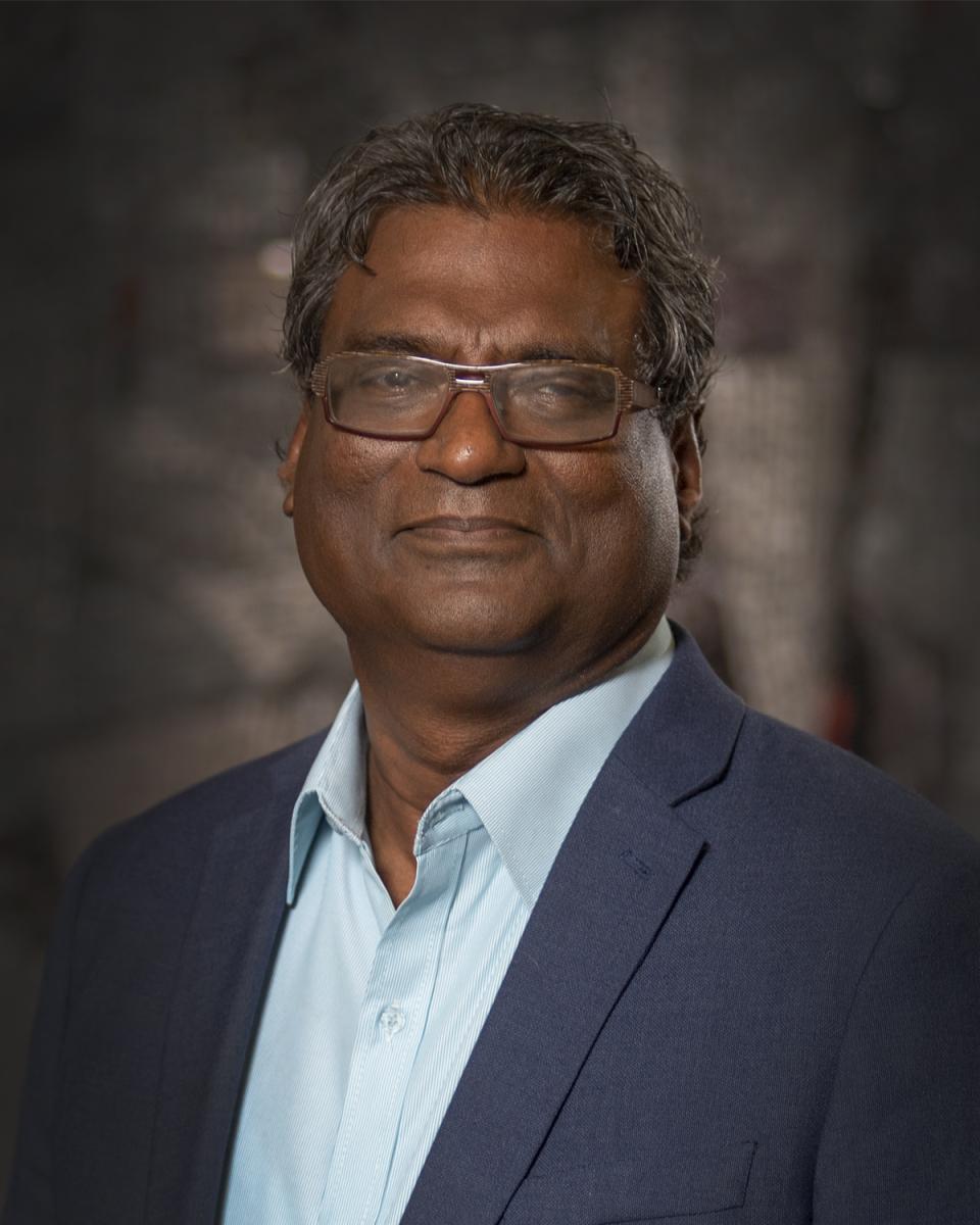 Joe Fernando