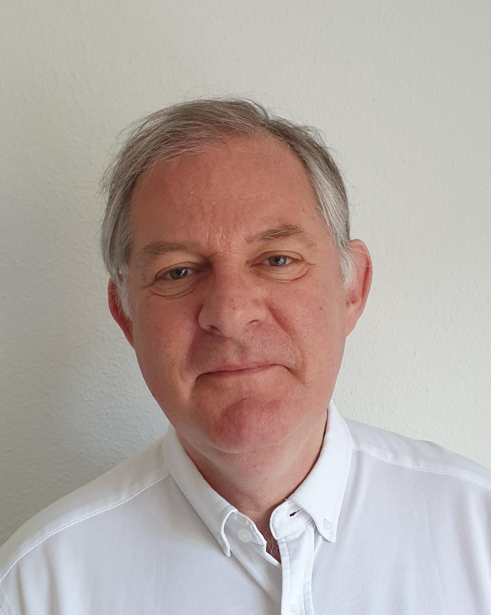 Dr. Maschke, Bernhard
