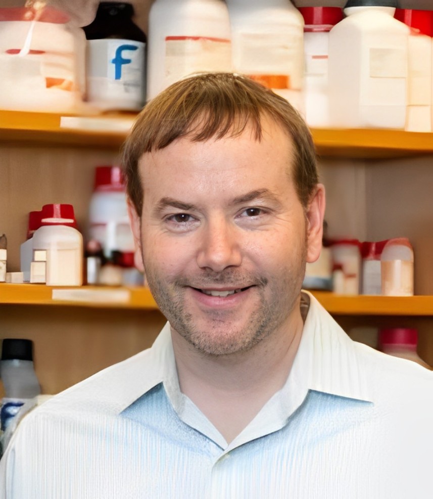 Dr. Saucerman, Jeffrey
