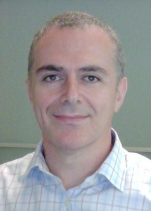 Dr. Bamieh, Bassam