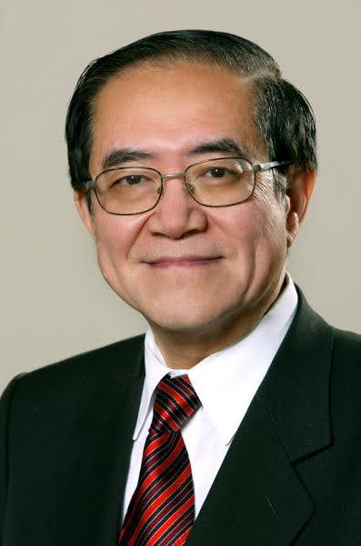 Chung K. (Ed) Law