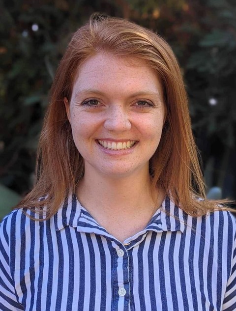 Christina Harvey