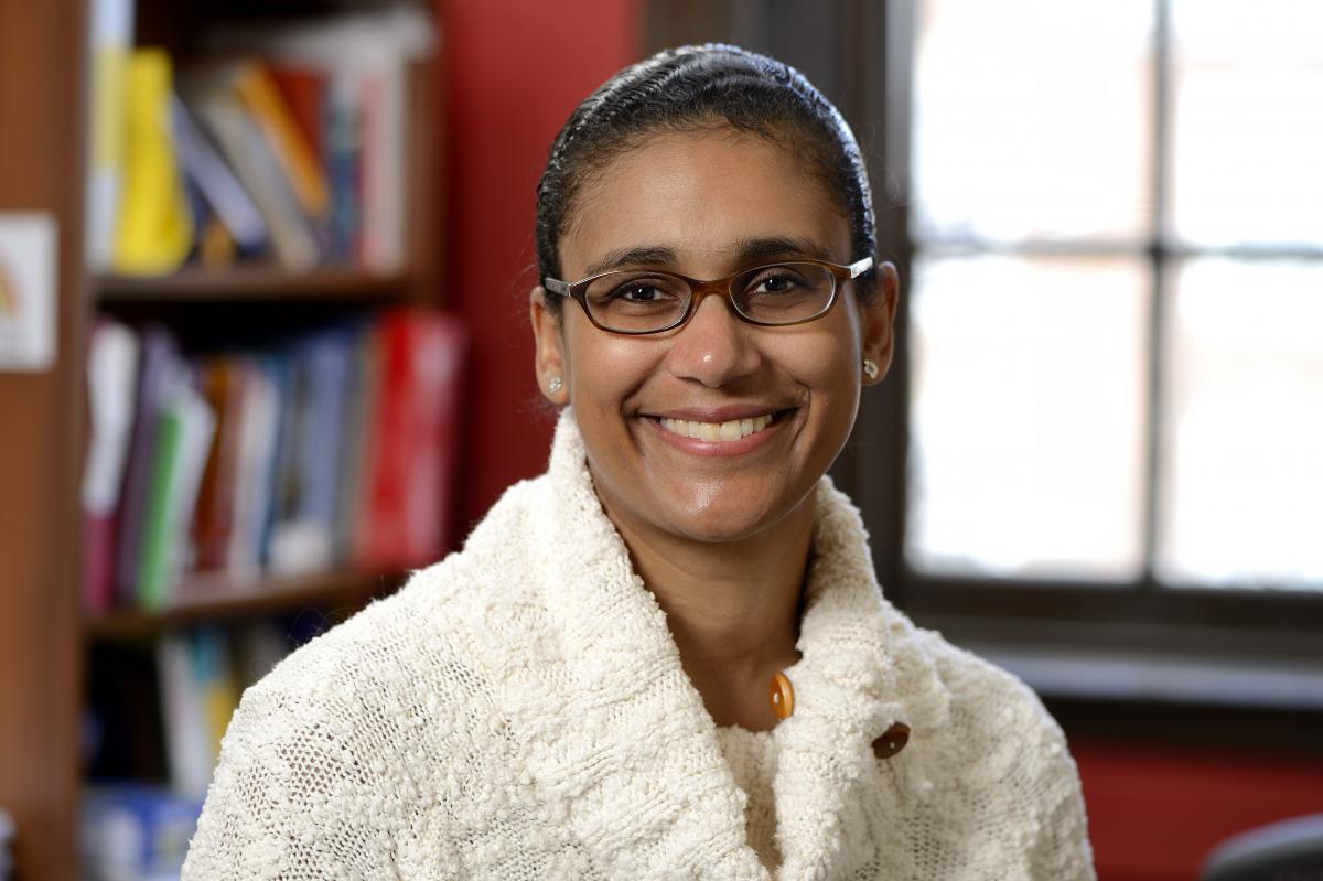 Dennice F. Gayme, Ph.D.