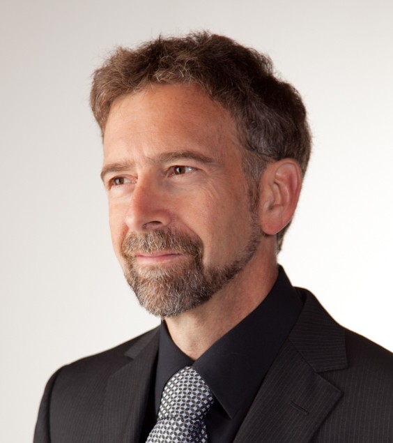 Bruce Schumm