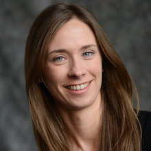 Catherine Gorlé