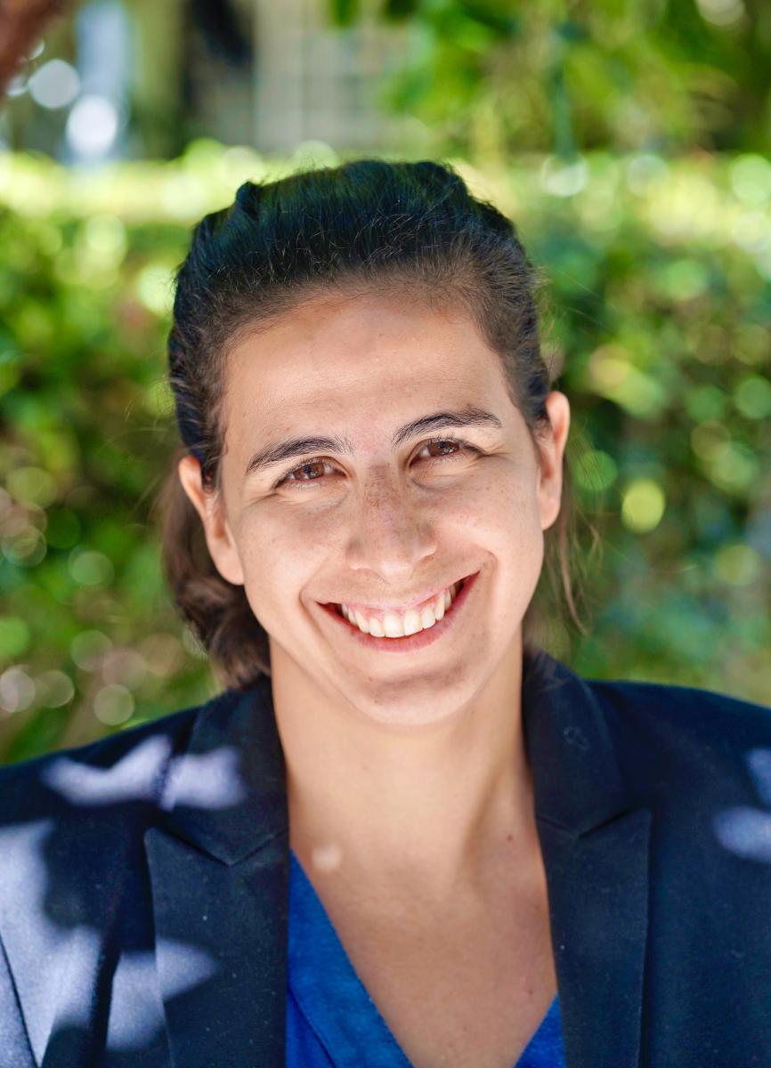 Daniela Faggiani Dias