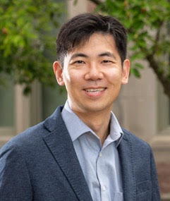 Xudong Chen, Ph.D.