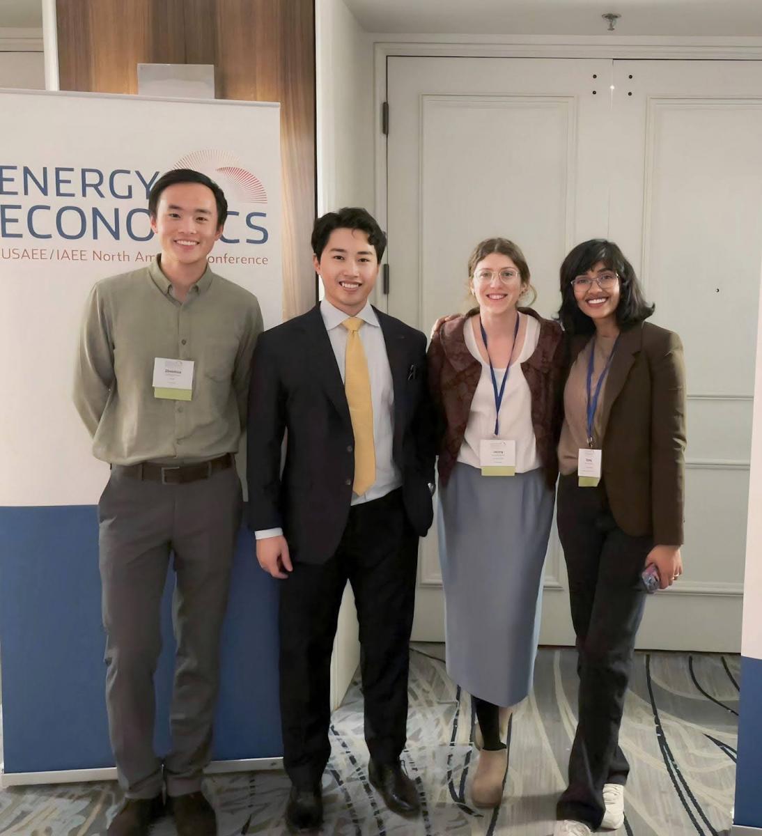 Zhenhua Zhang, Jenny Nicolas, Shiny Choudhury
