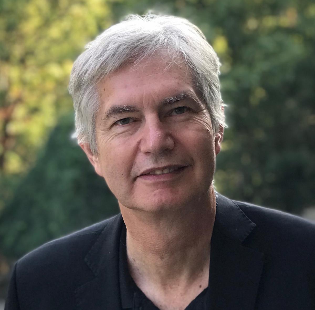 Stéphane Zaleski