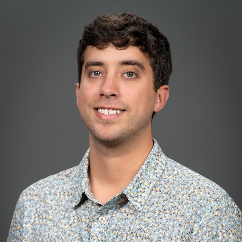 Benjamin Murphy Pineda