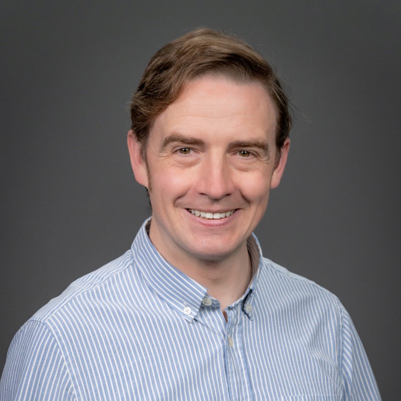 Ed Pogue
