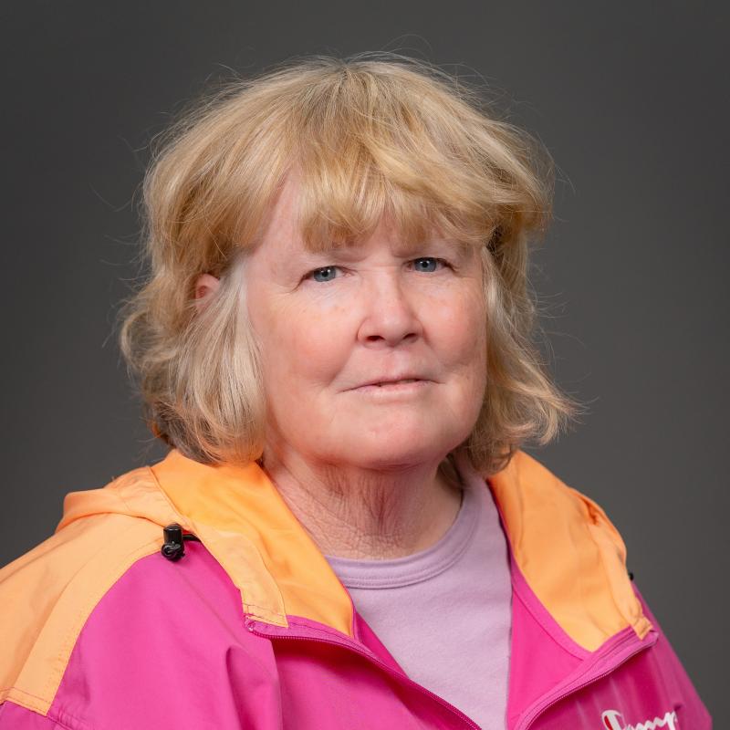 Roxanne Vanderheiden