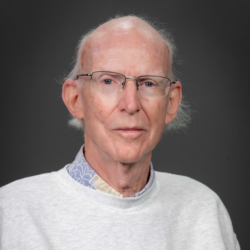 Steve Roberts