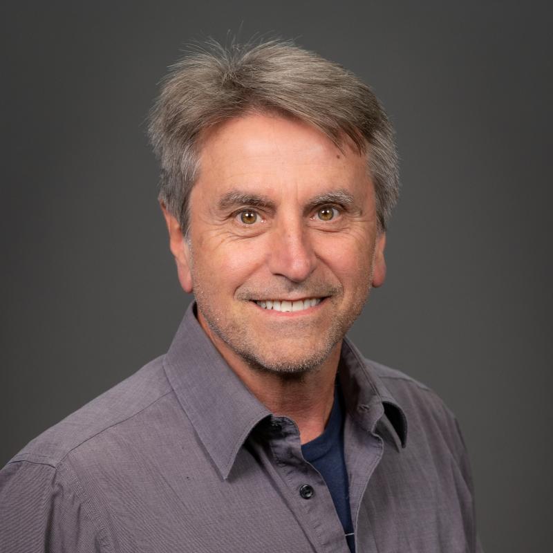 Tom Chalfant