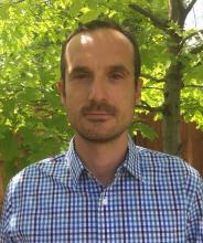 Professor Emiliano Dall'Anese